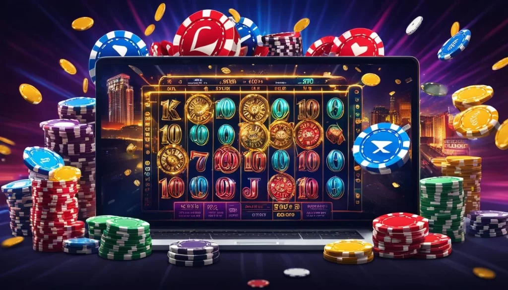 Sòng bạc trực tiếp Nohu666
