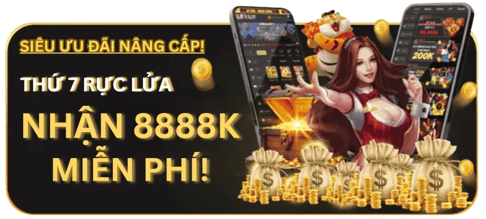 Thưởng nạp hàng ngày nohu666
