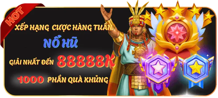 Giải đấu game nohu666