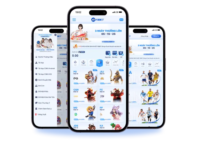 Biểu tượng thành công VIP tải nohu666