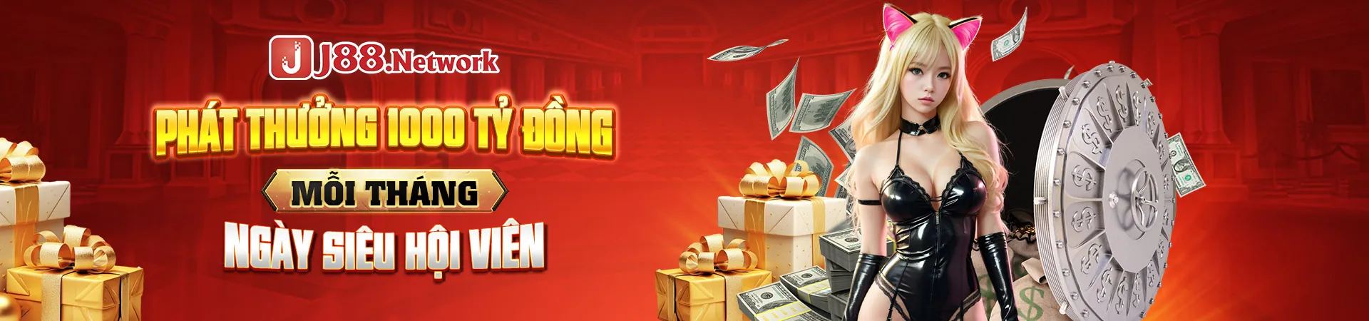 Banner khuyến mãi bắn cá nohu666