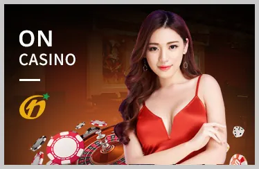 Hình ảnh sòng bạc trực tuyến với dealer người thật