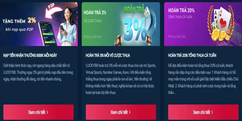 Hỗ trợ và bảo mật Nohu666